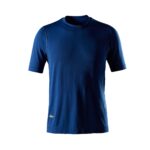 FlexiWork, Kortærmet Tech T-shirt med 37.5®-teknologi