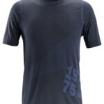 FlexiWork, Kortærmet Tech T-shirt med 37.5®-teknologi