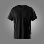 T-shirt med loose fit