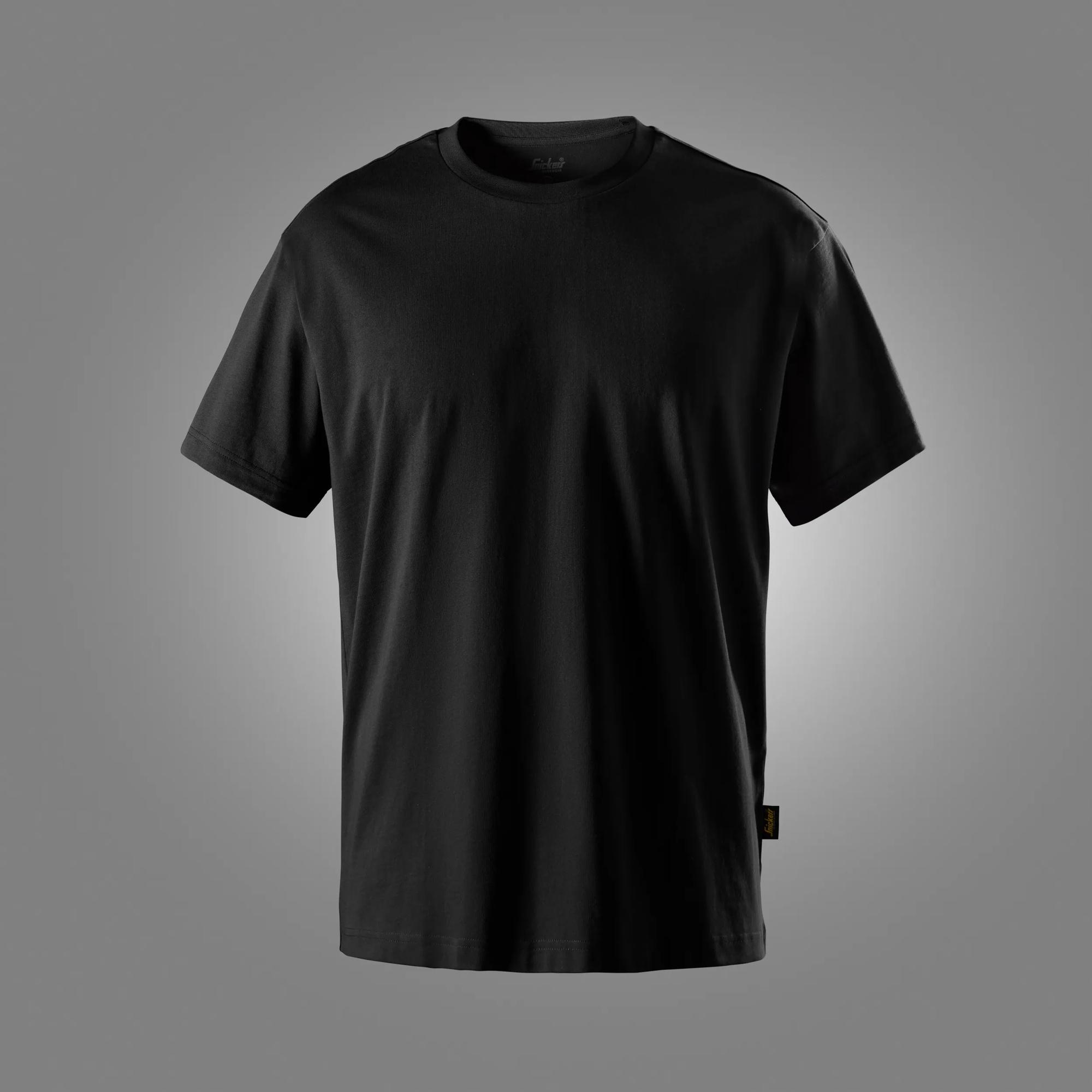 T-shirt med loose fit