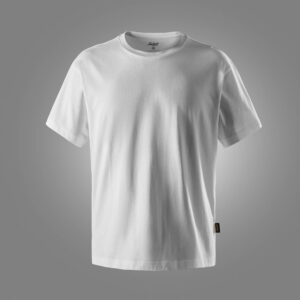 T-shirt med loose fit