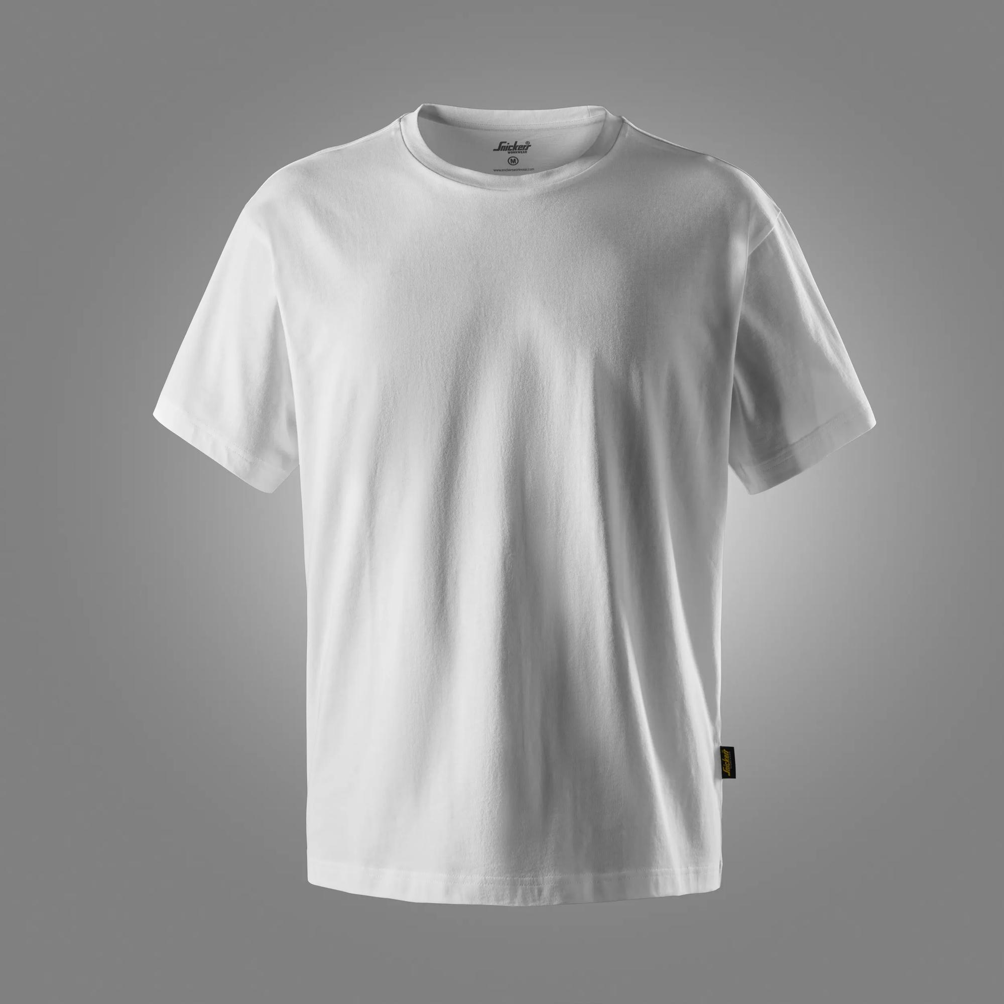 T-shirt med loose fit