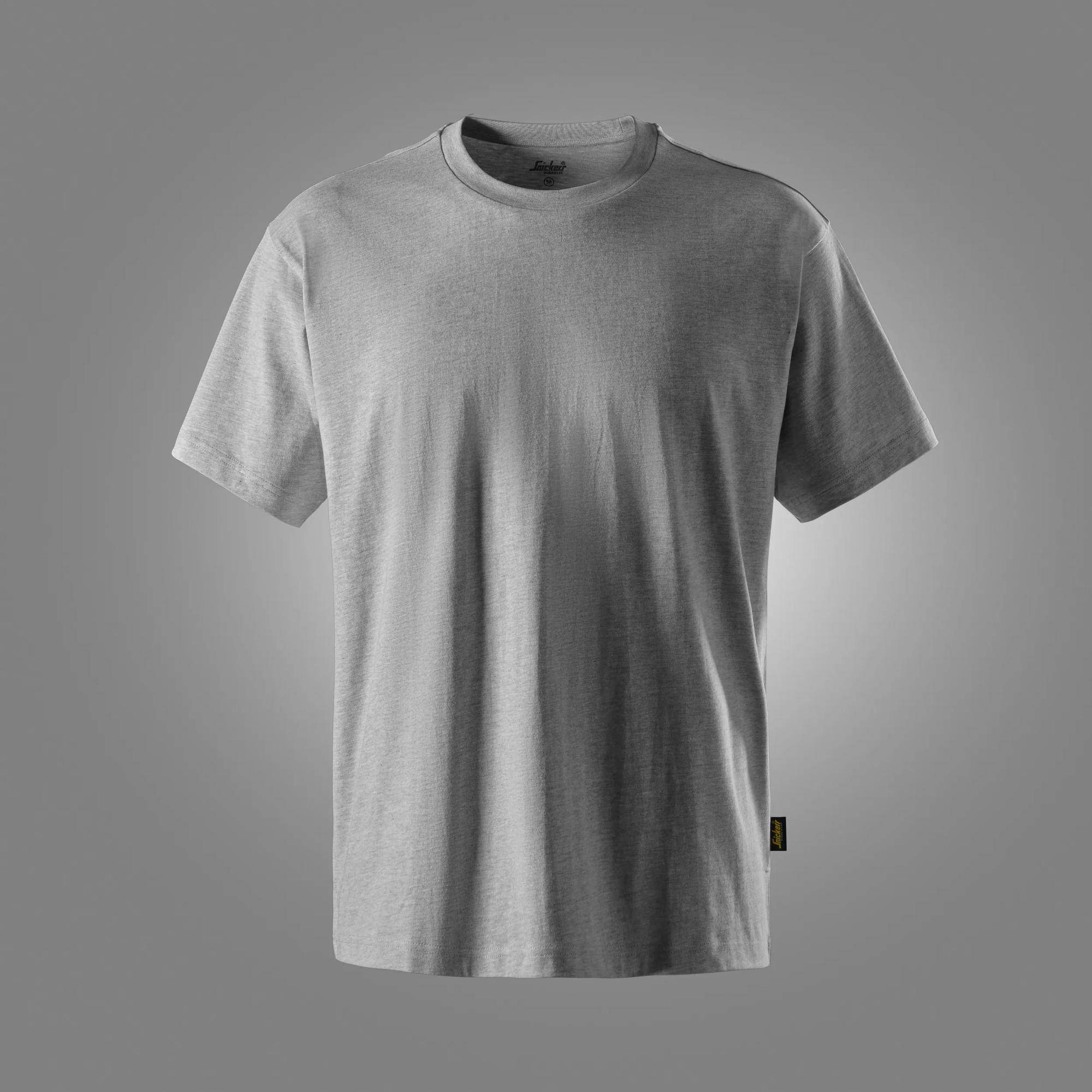 T-shirt med loose fit
