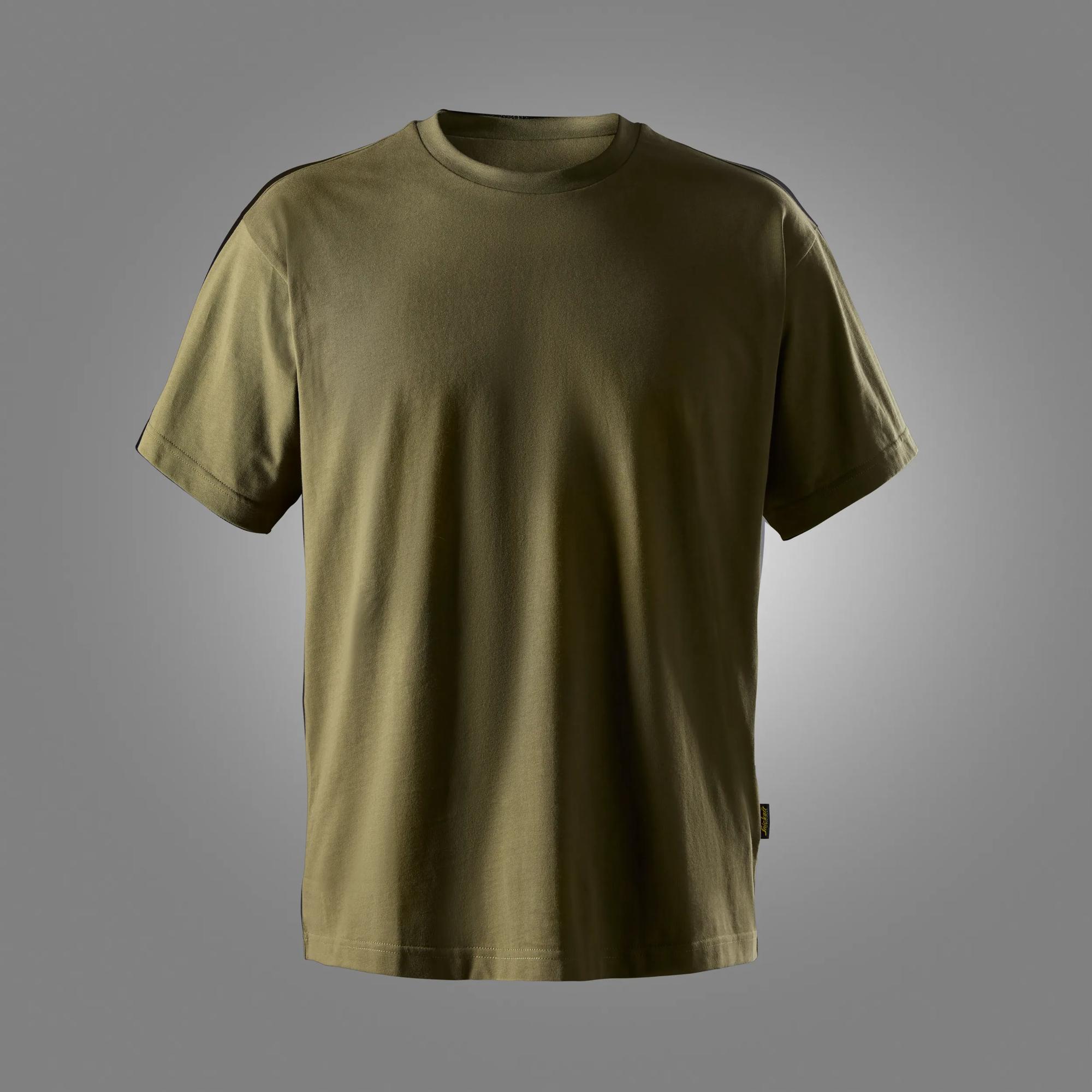 T-shirt med loose fit