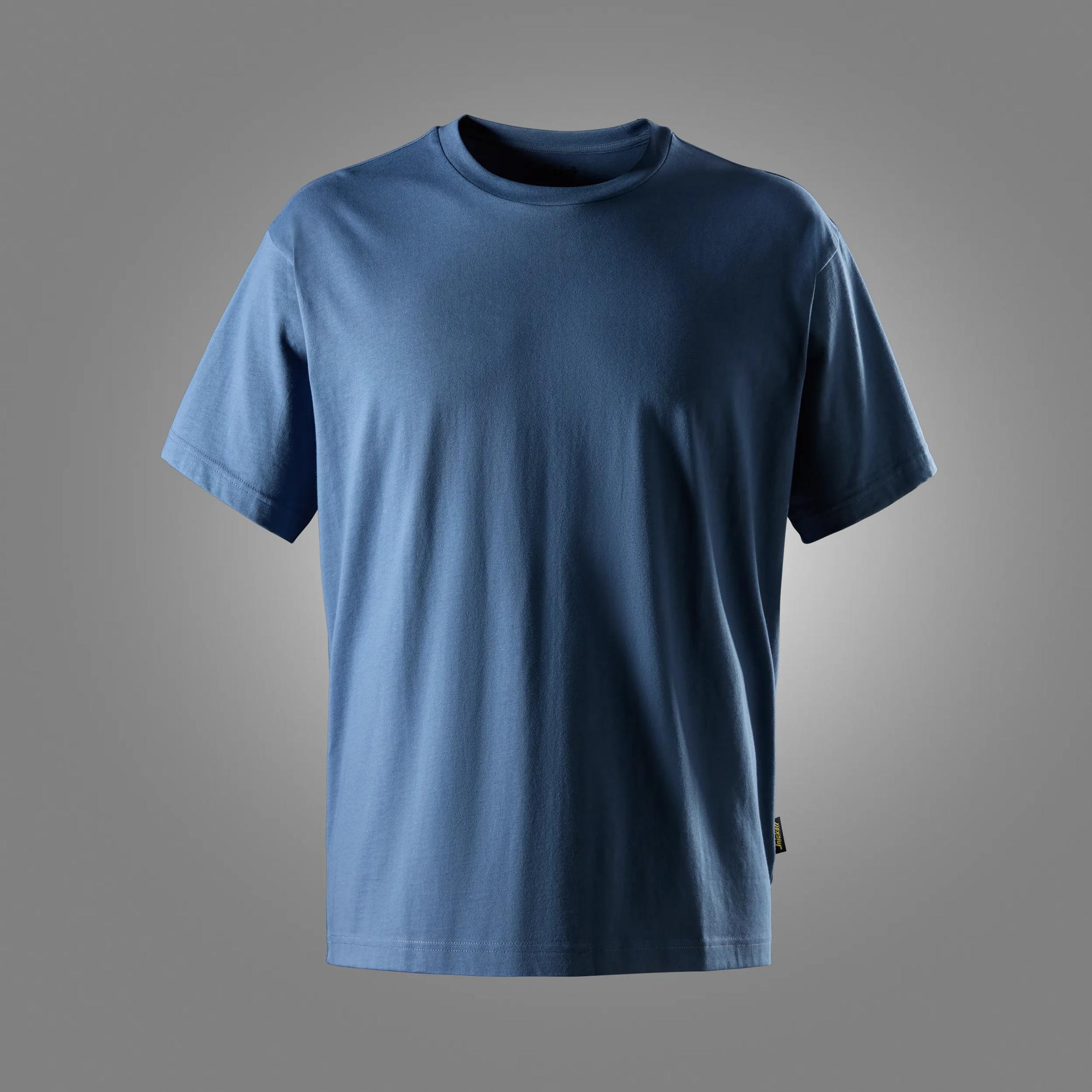 T-shirt med loose fit