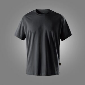 T-shirt med loose fit