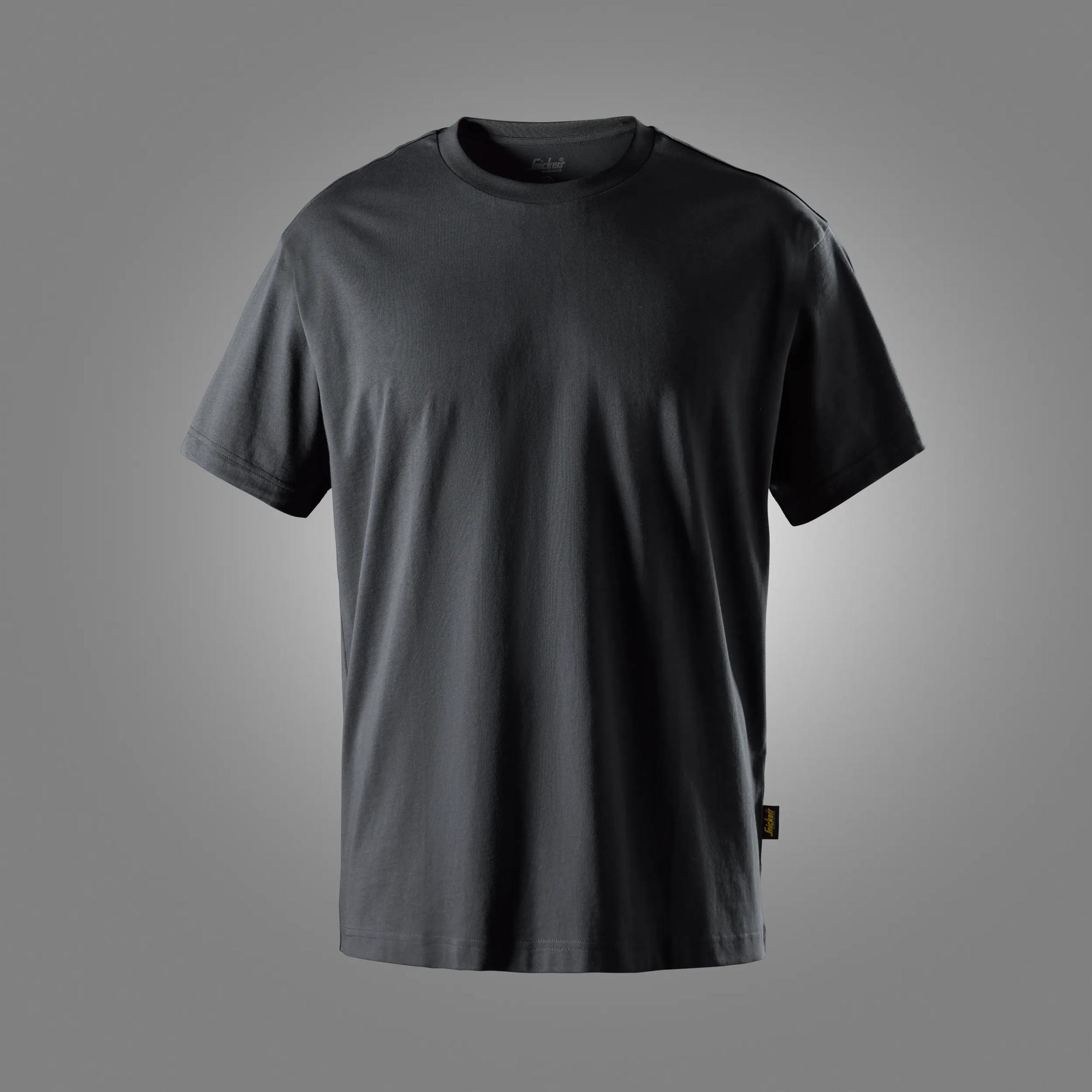 T-shirt med loose fit