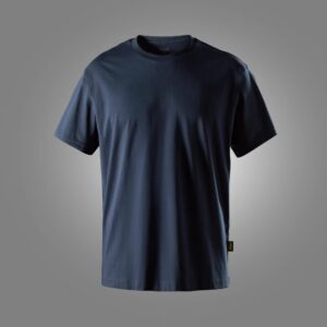 T-shirt med loose fit