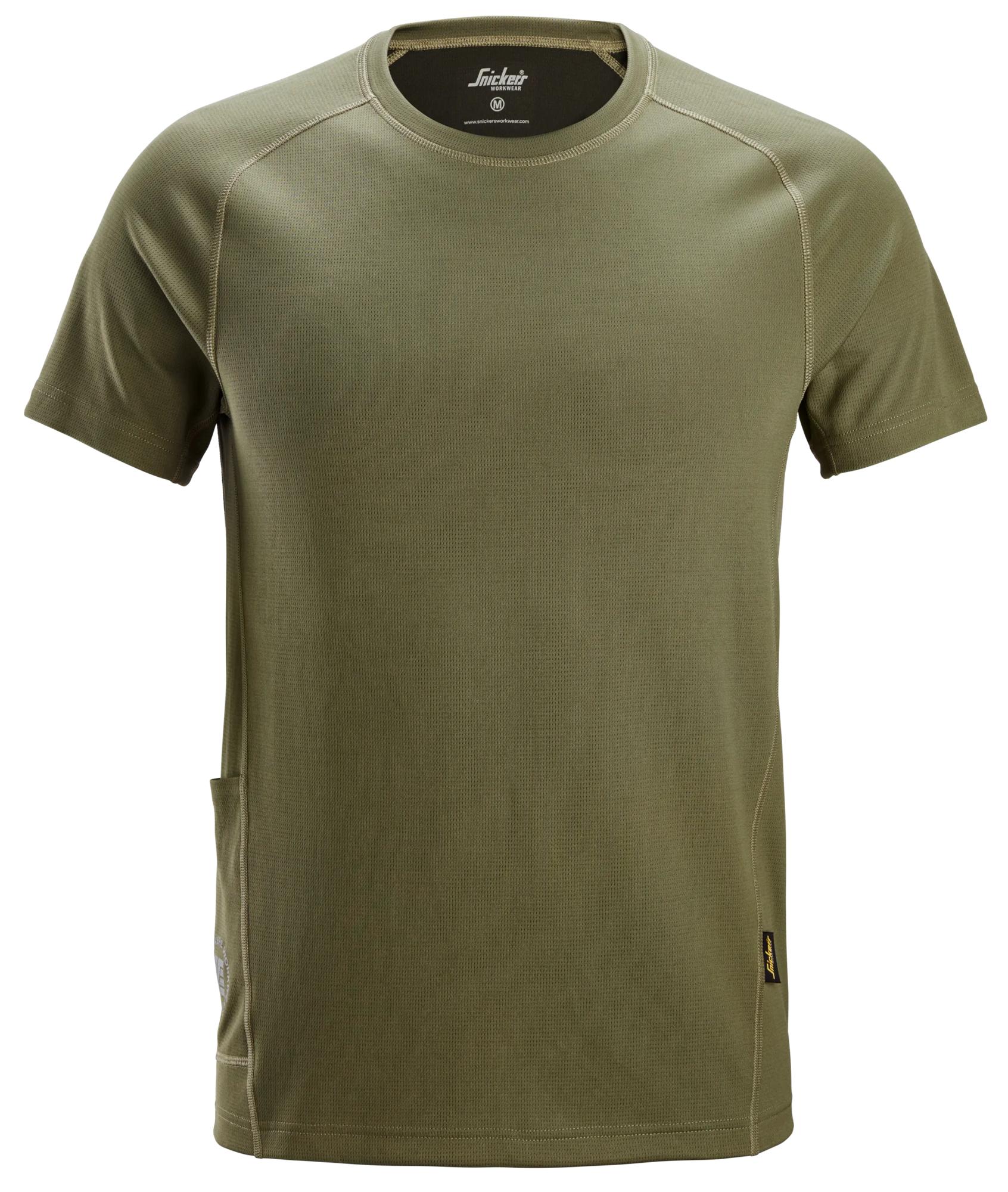 T-shirt StayFresh
