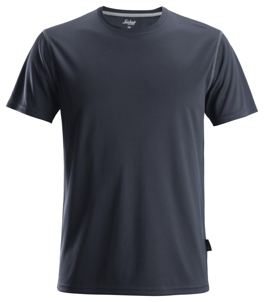 AllroundWork, T-shirt