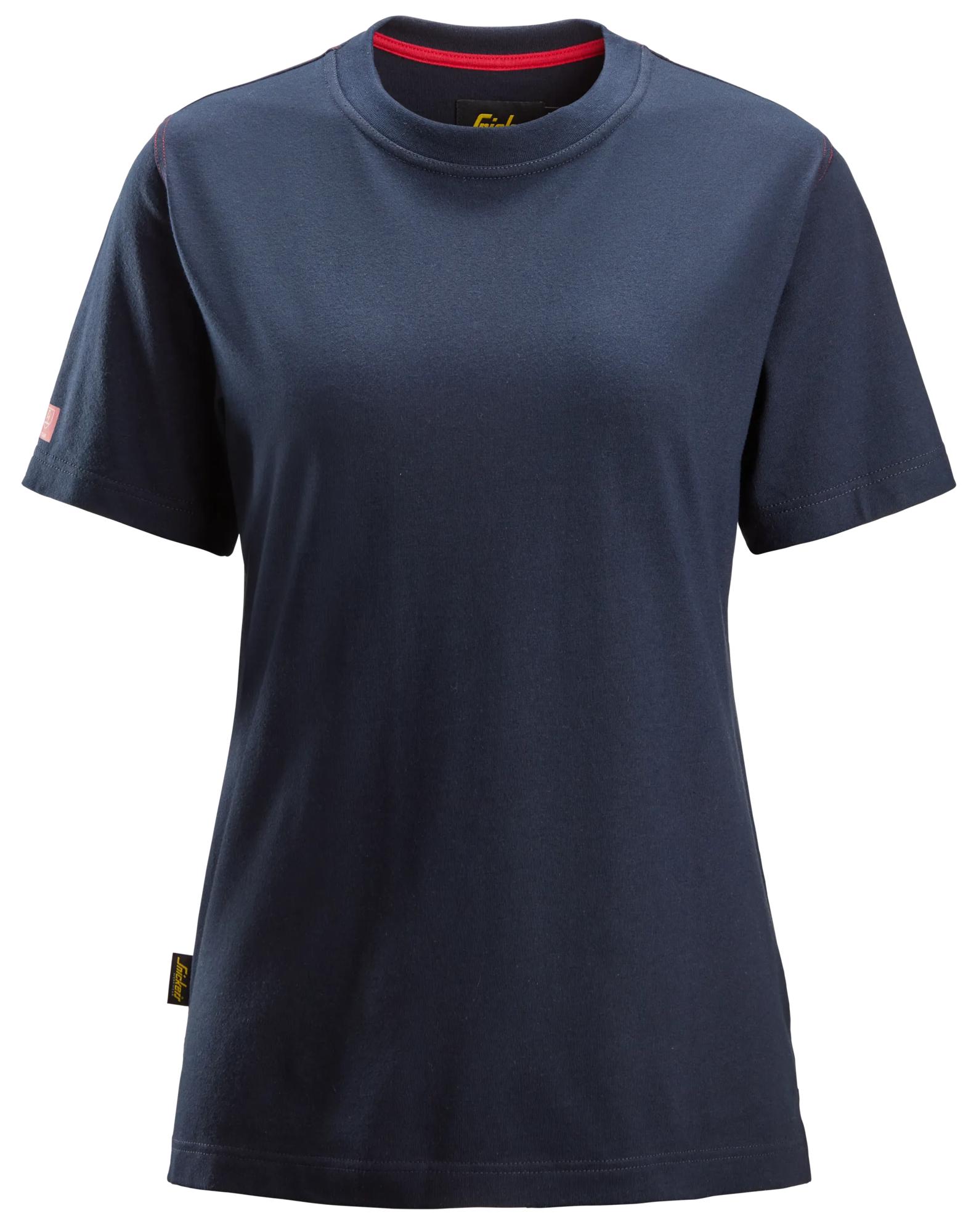 ProtecWork, kortærmet T-shirt til kvinder