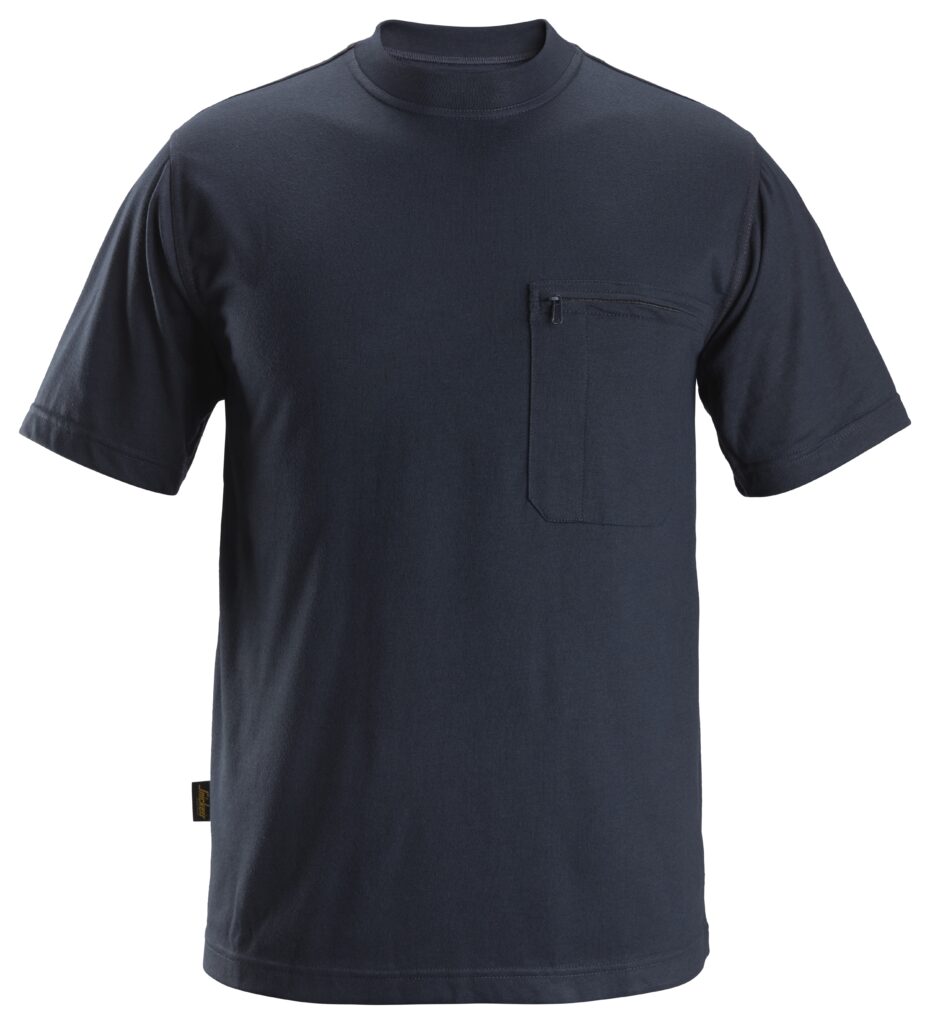 ProtecWork, kortærmet T-shirt