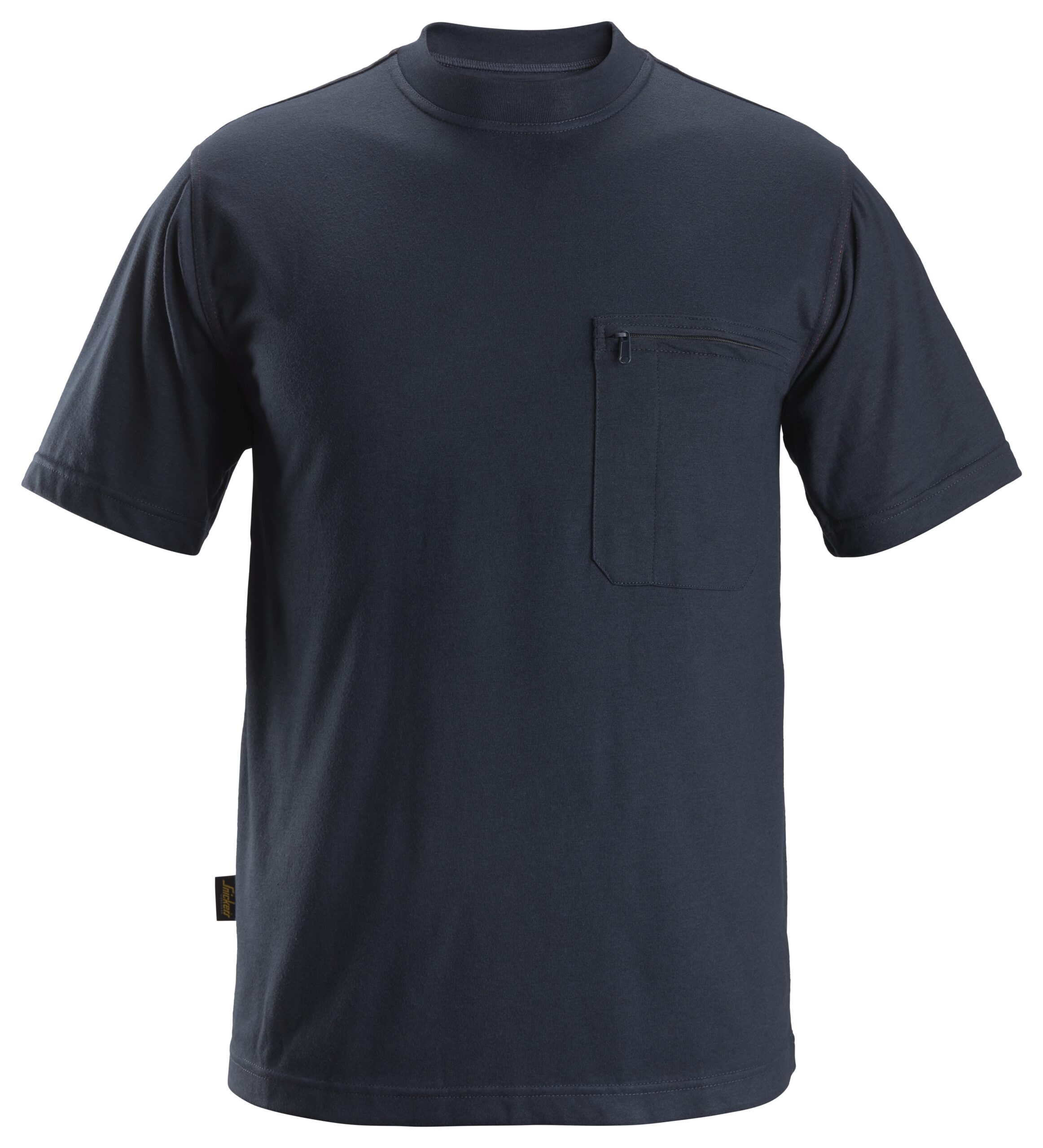ProtecWork, kortærmet T-shirt