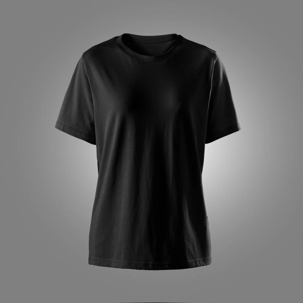 T-shirt til kvinder