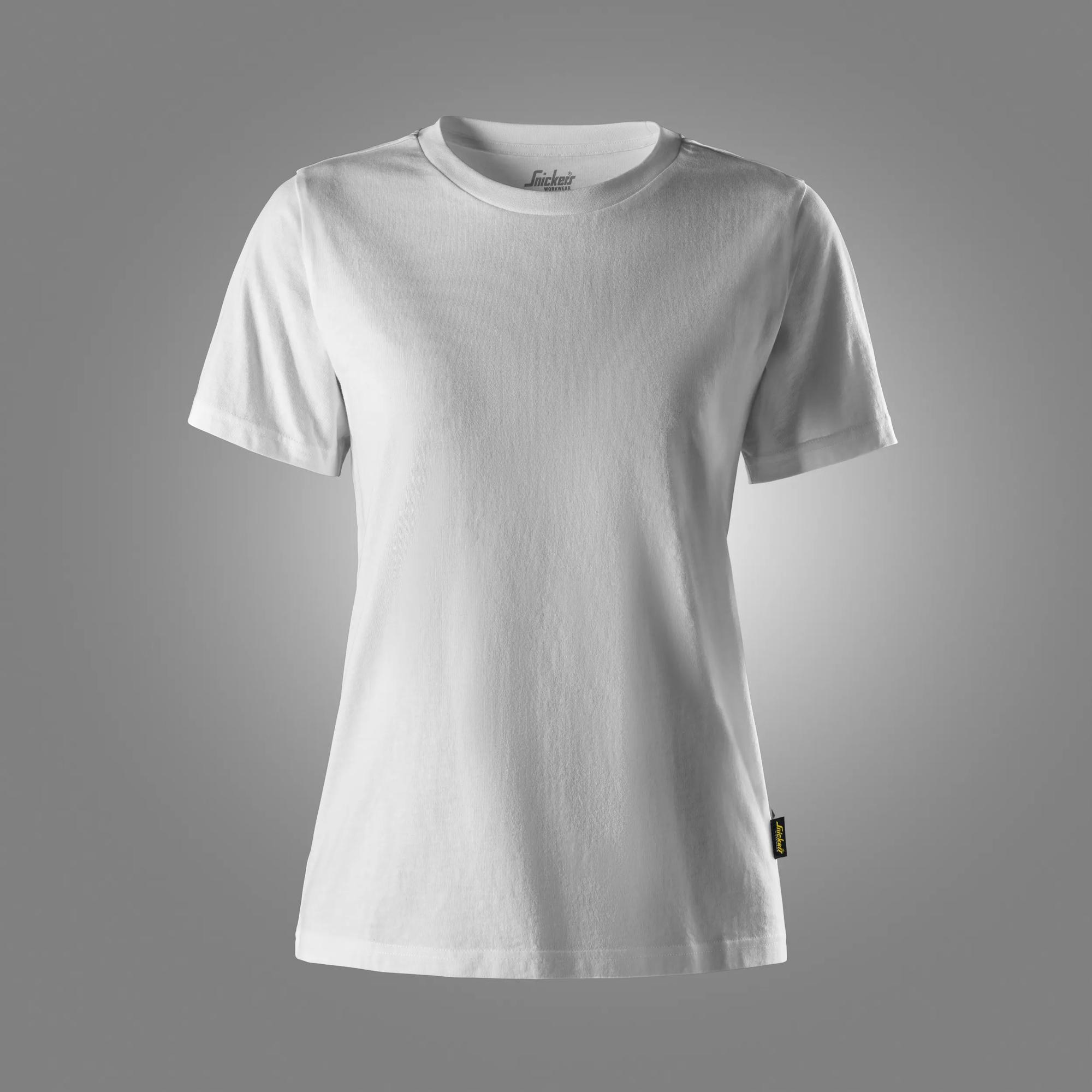 T-shirt til kvinder