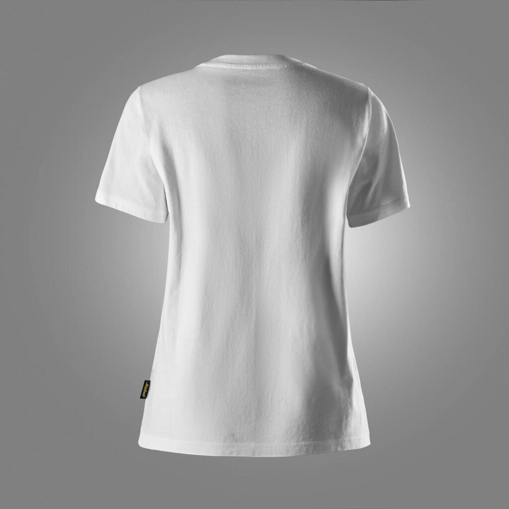 T-shirt til kvinder