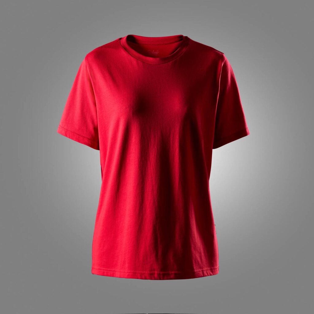 T-shirt til kvinder