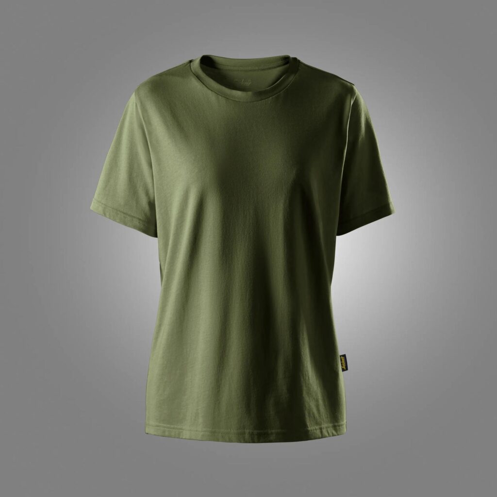 T-shirt til kvinder