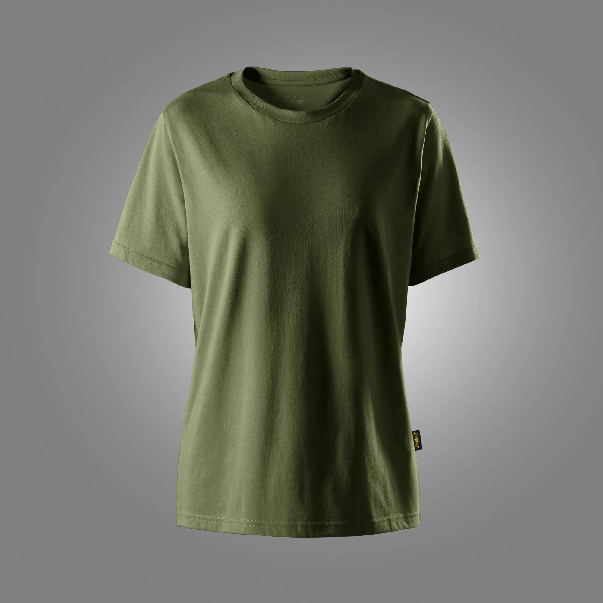 T-shirt til kvinder