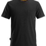 AllroundWork, Kortærmet T-shirt med 37.5®-teknologi