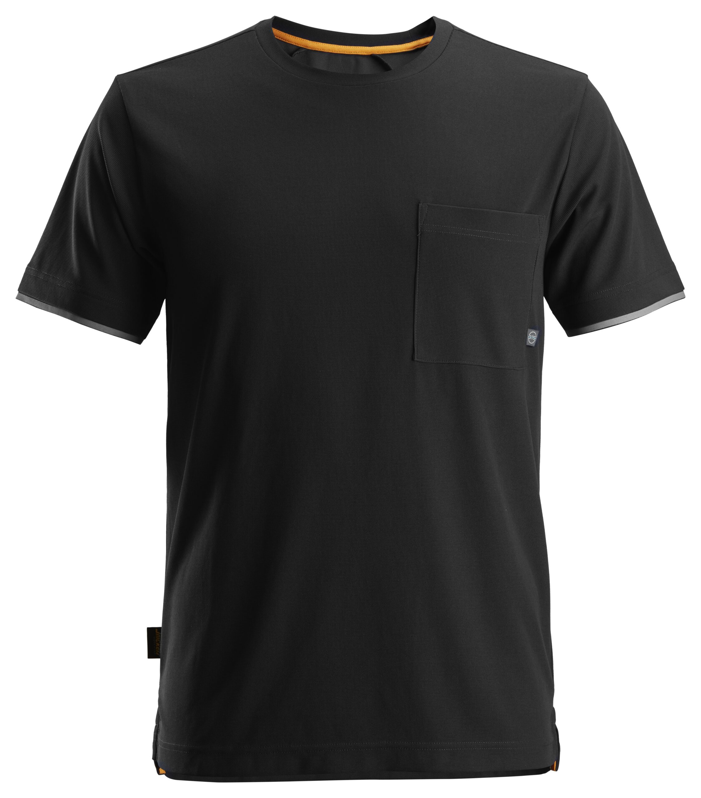 AllroundWork, Kortærmet T-shirt med 37.5®-teknologi