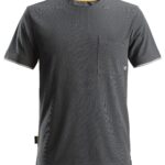 AllroundWork, Kortærmet T-shirt med 37.5®-teknologi