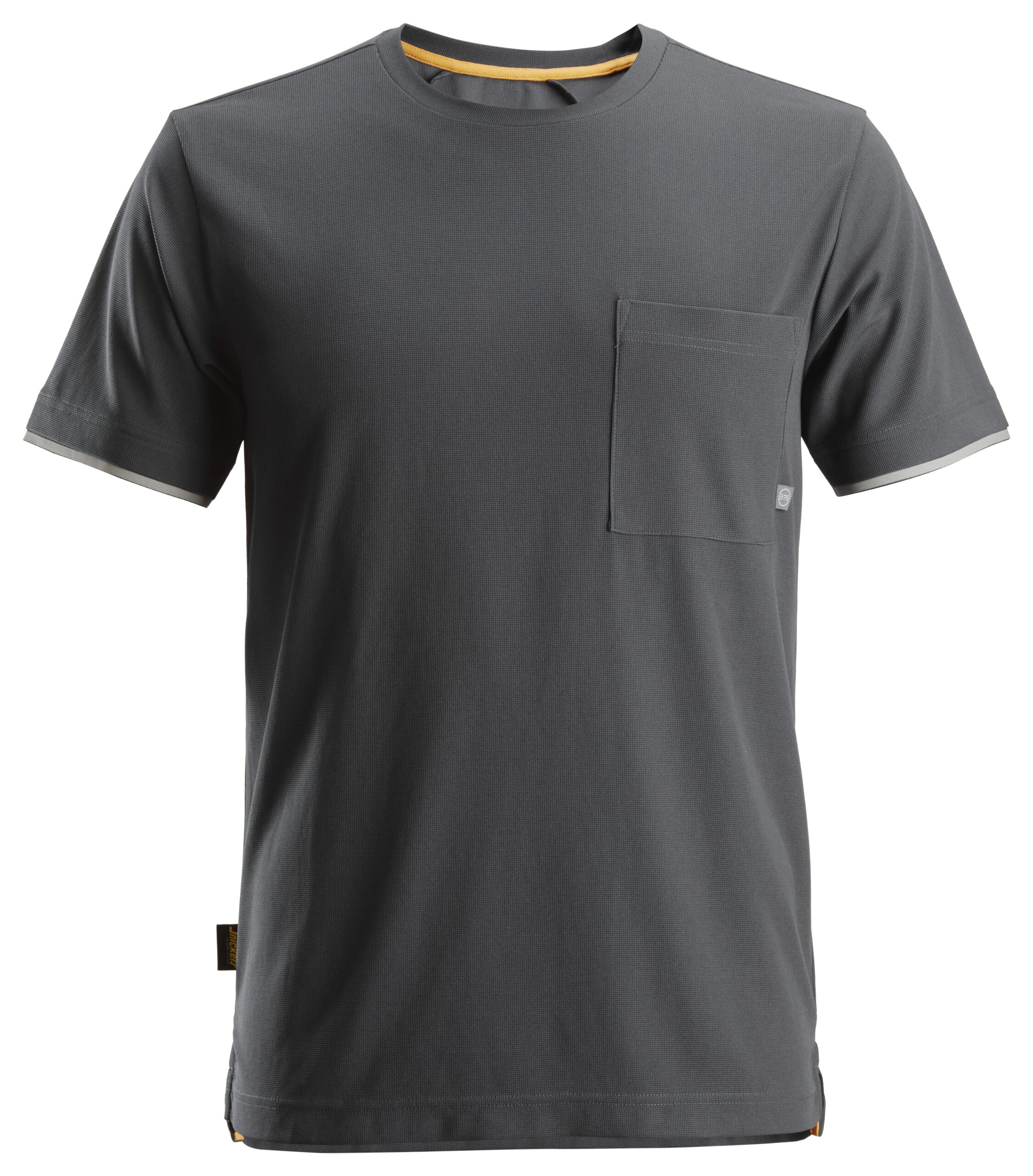 AllroundWork, Kortærmet T-shirt med 37.5®-teknologi