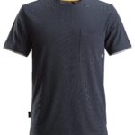 AllroundWork, Kortærmet T-shirt med 37.5®-teknologi