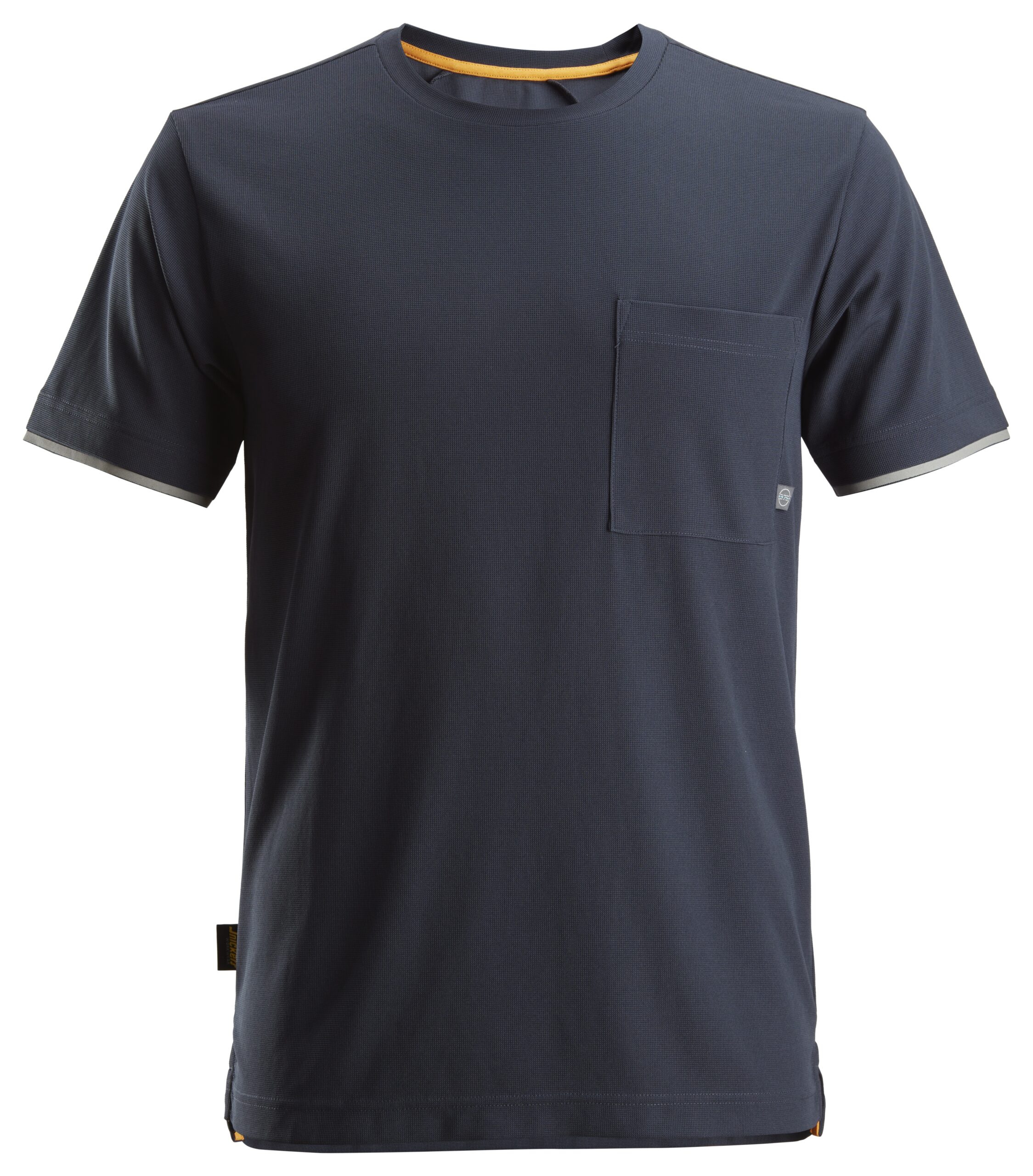 AllroundWork, Kortærmet T-shirt med 37.5®-teknologi