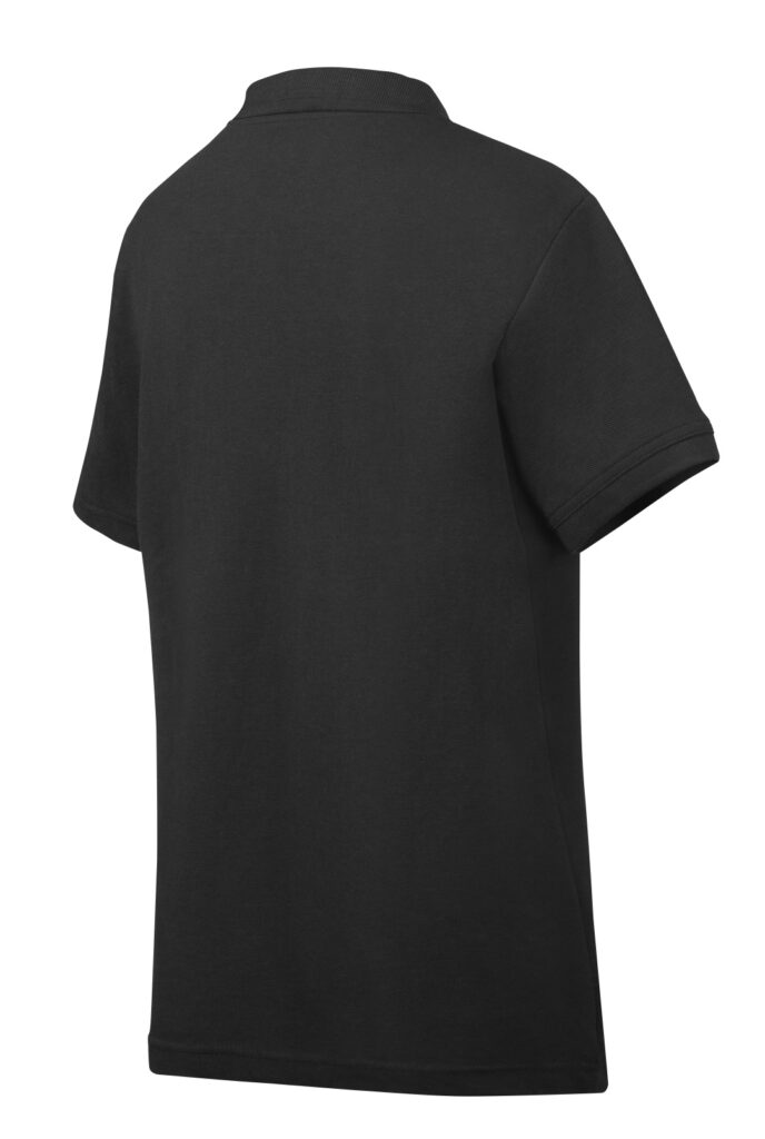 Poloshirt til damer