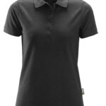 Poloshirt til damer