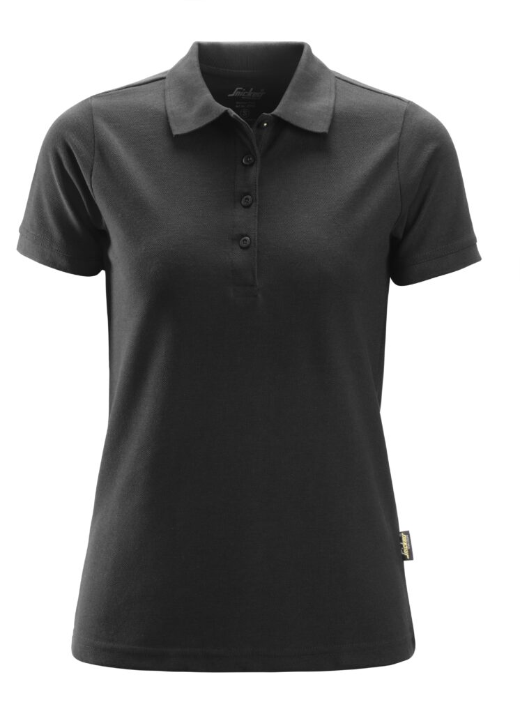 Poloshirt til damer