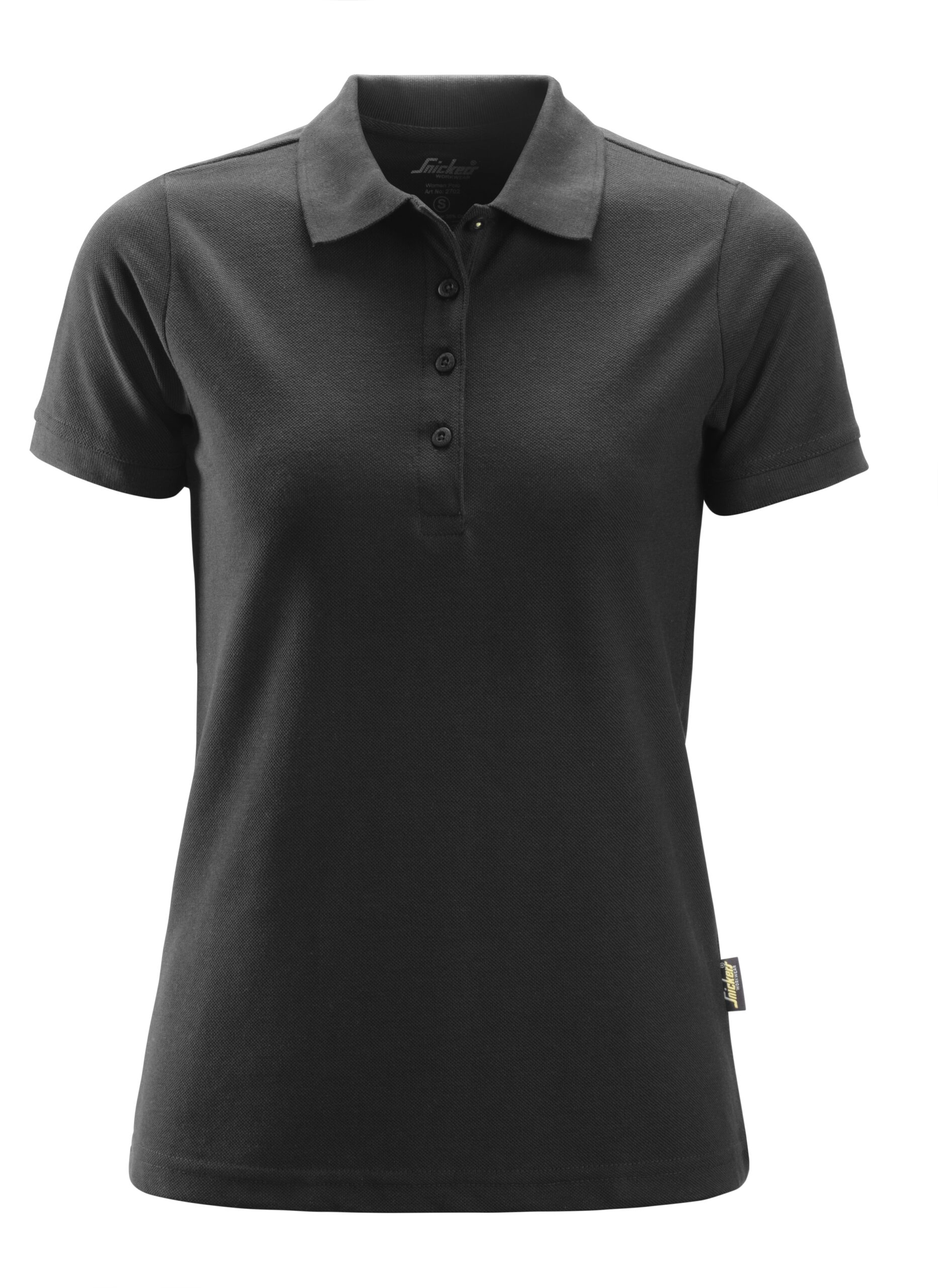 Poloshirt til damer