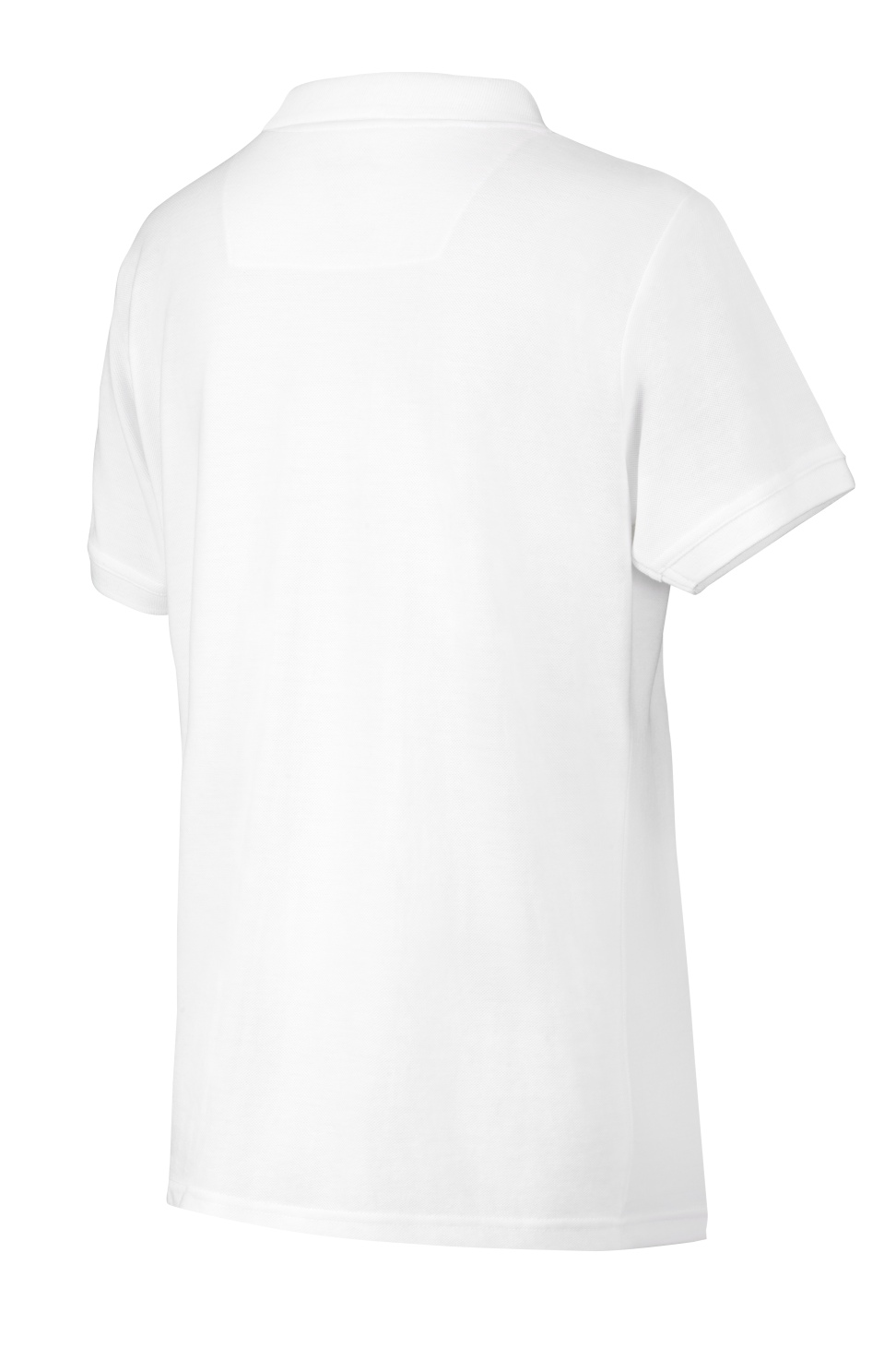 Poloshirt til damer
