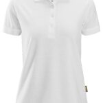 Poloshirt til damer