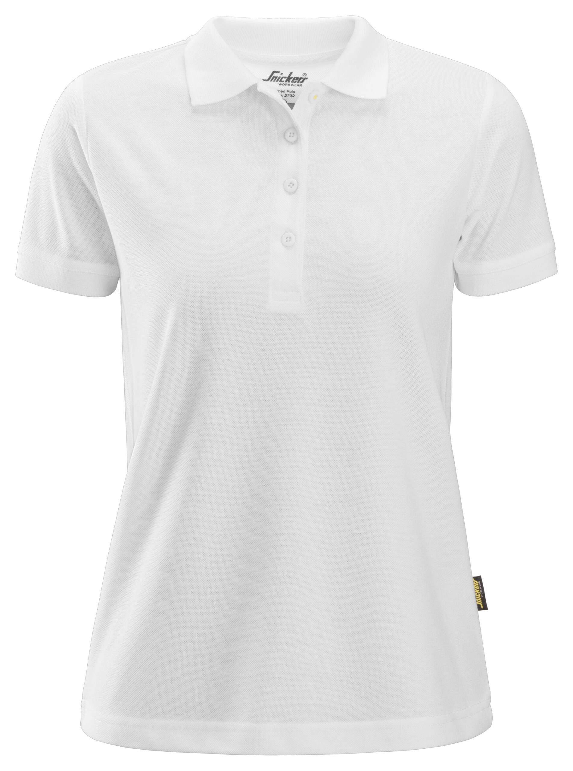 Poloshirt til damer