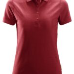 Poloshirt til damer