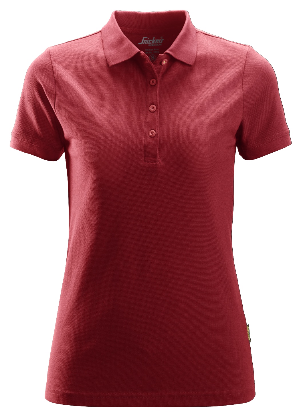 Poloshirt til damer