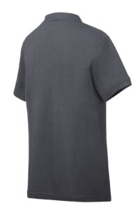 Poloshirt til damer