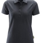 Poloshirt til damer