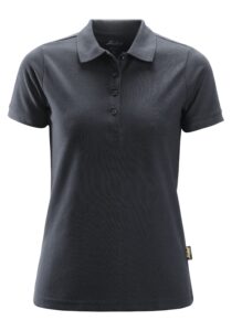Poloshirt til damer