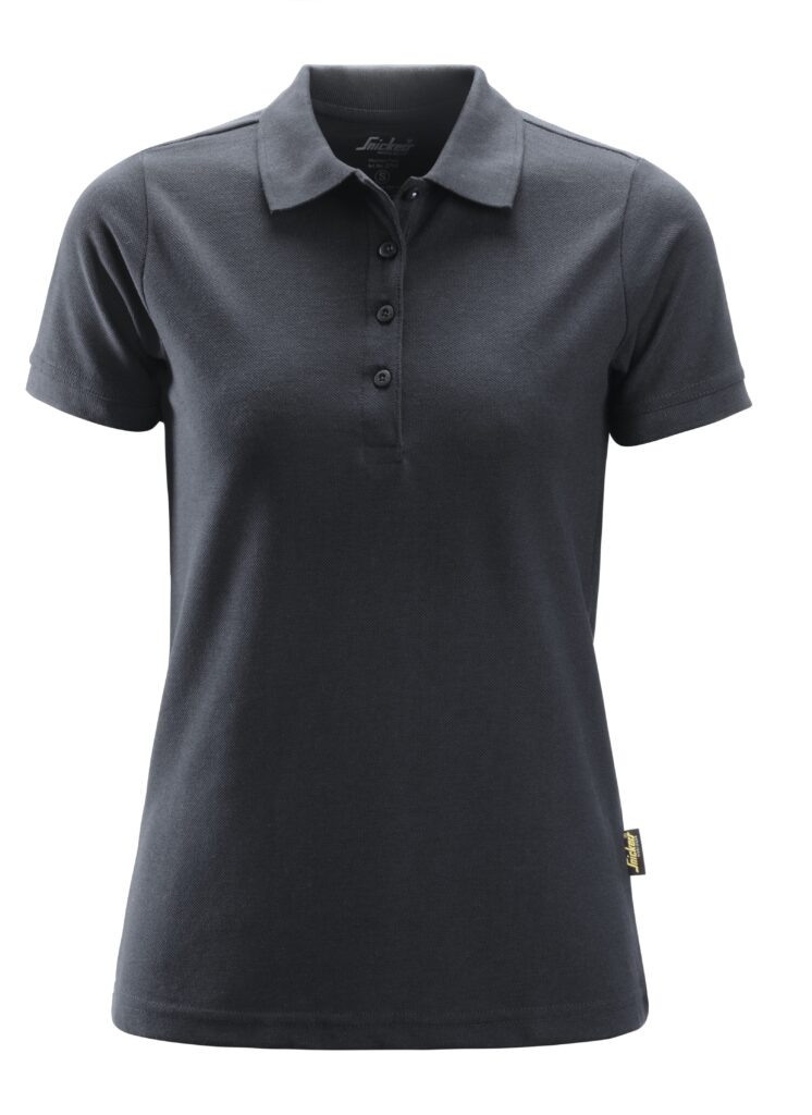 Poloshirt til damer