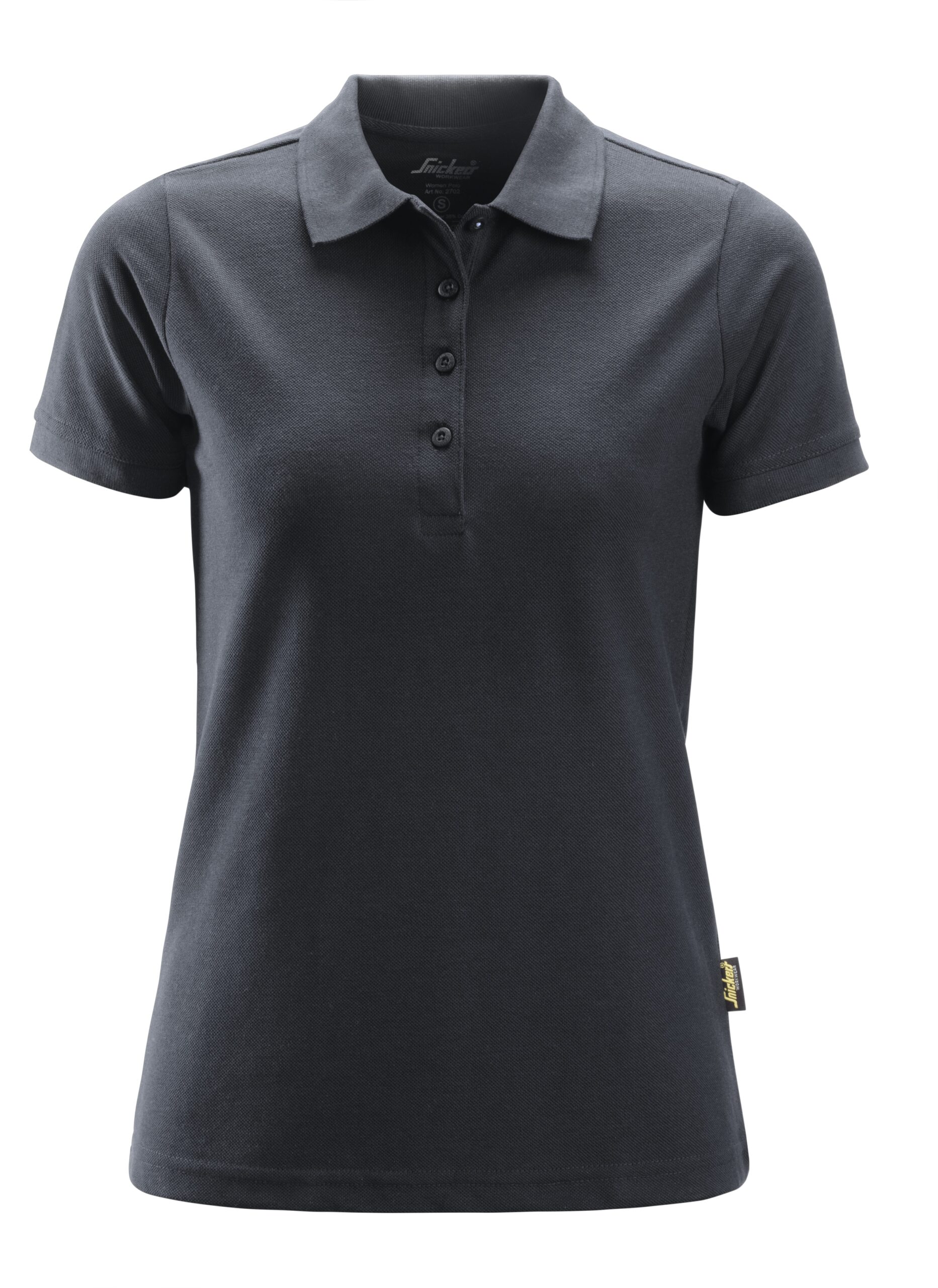 Poloshirt til damer