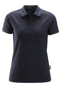 Poloshirt til damer