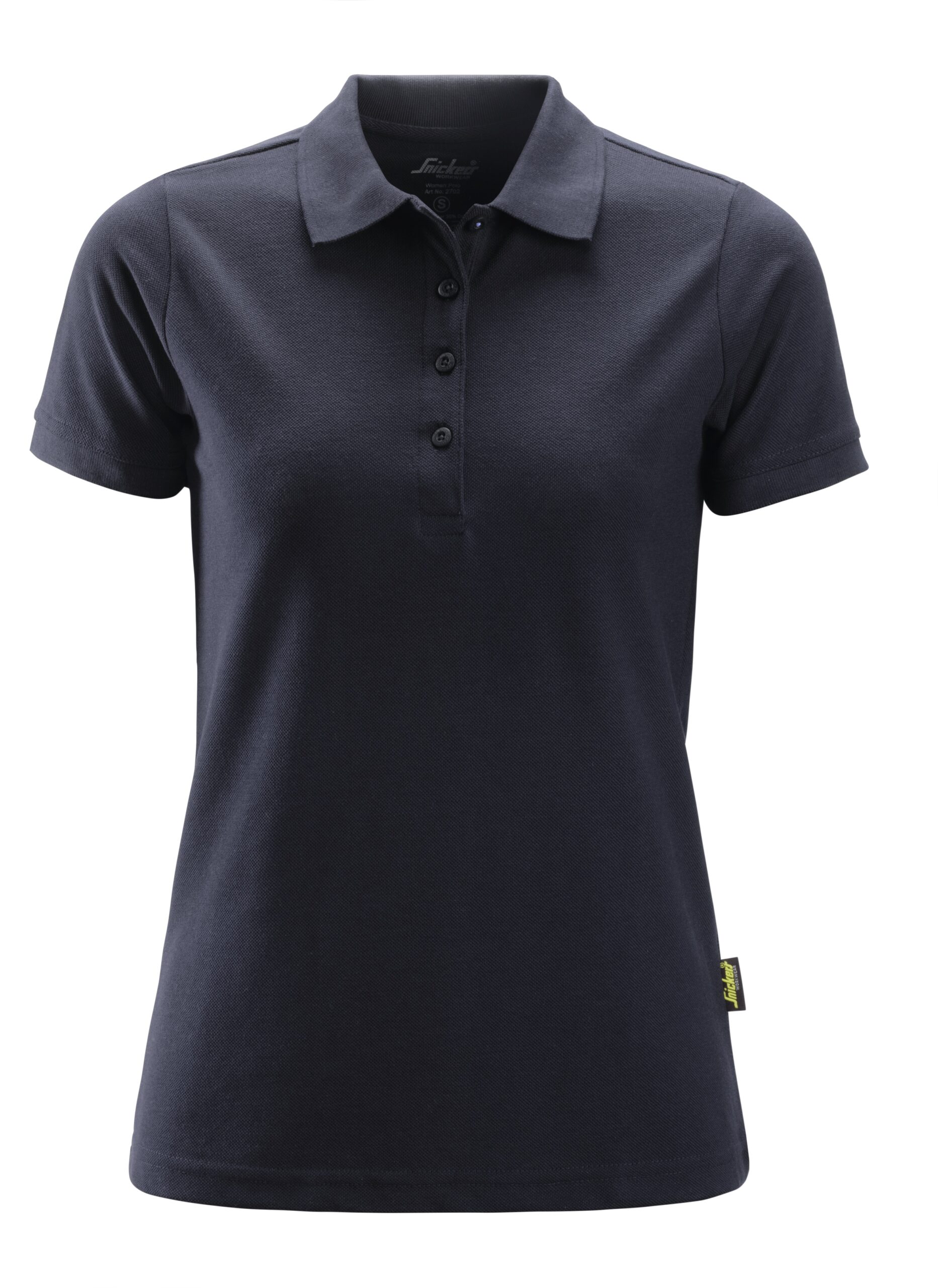 Poloshirt til damer