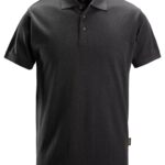 Klassisk polo-T-shirt
