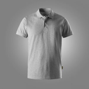 Klassisk polo-T-shirt