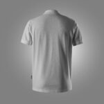 Klassisk polo-T-shirt