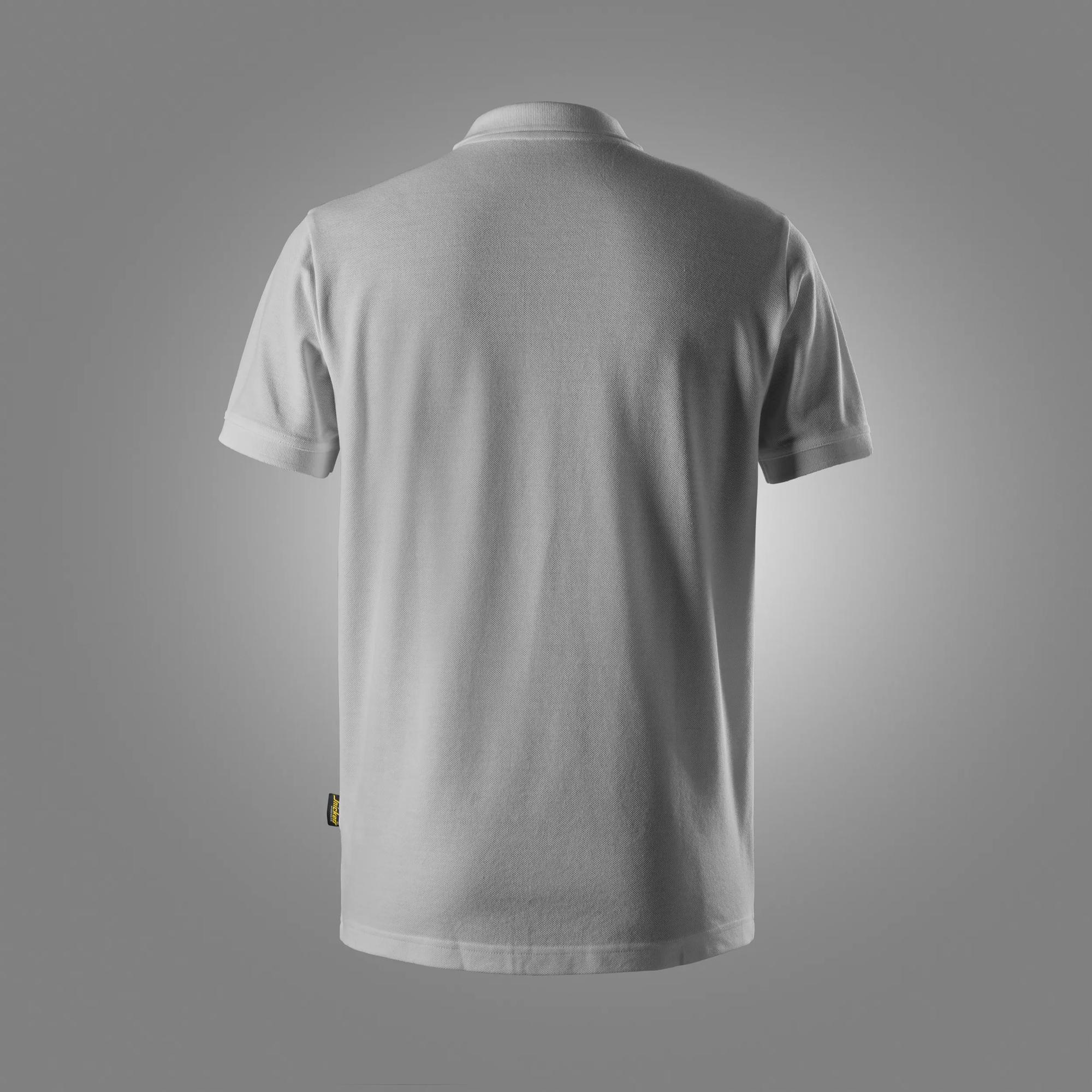 Klassisk polo-T-shirt