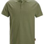 Klassisk polo-T-shirt